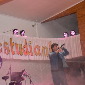 Día del Estudiante